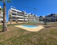 Resale - Apartment - Orihuela Costa - Costa Blanca