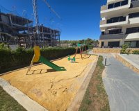 Resale - Apartment - Orihuela Costa - Costa Blanca