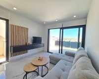 Resale - Apartment - Orihuela Costa - Costa Blanca