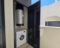 Resale - Apartment - Orihuela Costa - Costa Blanca