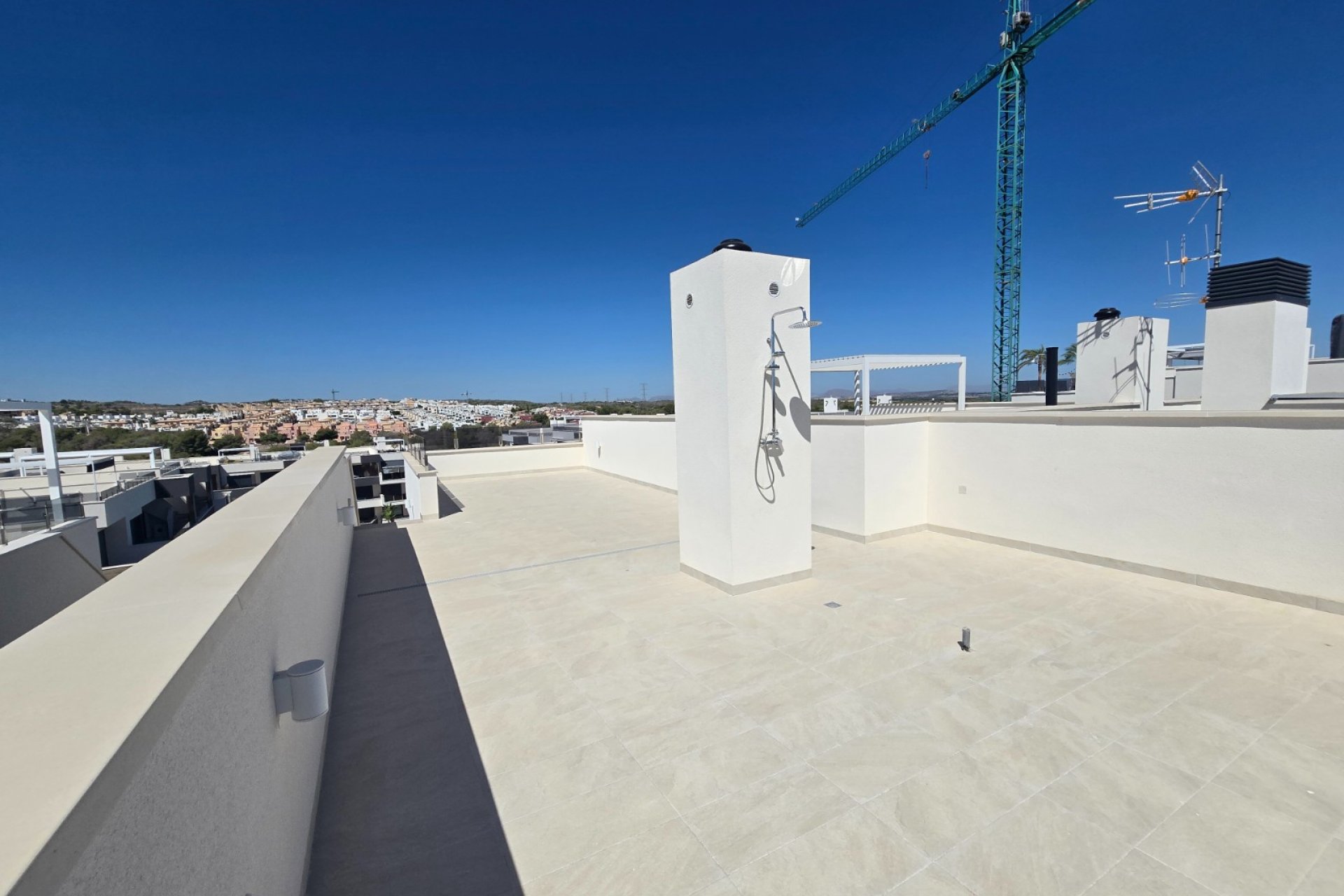 Resale - Apartment - Orihuela Costa - Costa Blanca