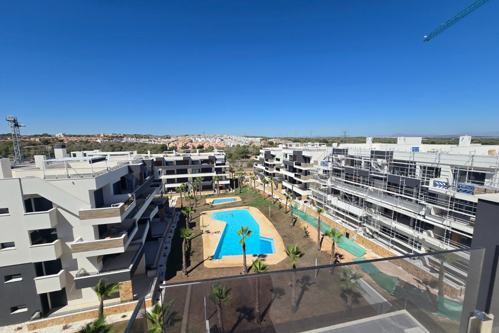 Resale - Apartment - Orihuela Costa - Costa Blanca