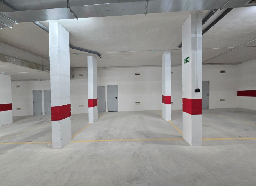 Resale - Apartment - Orihuela Costa - Costa Blanca