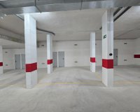 Resale - Apartment - Orihuela Costa - Costa Blanca