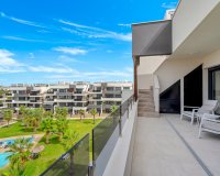 Resale - Apartment - Orihuela Costa - Costa Blanca