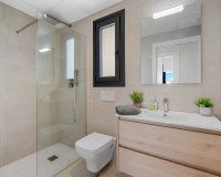 Resale - Apartment - Orihuela Costa - Costa Blanca