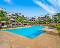 Resale - Apartment - Orihuela Costa - Costa Blanca