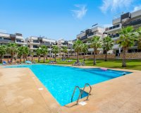 Resale - Apartment - Orihuela Costa - Costa Blanca