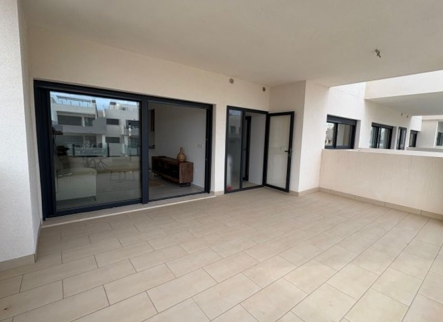 Resale - Apartment - Orihuela Costa - Costa Blanca