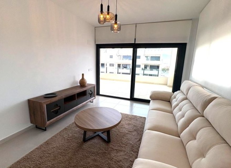 Resale - Apartment - Orihuela Costa - Costa Blanca