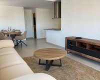 Resale - Apartment - Orihuela Costa - Costa Blanca