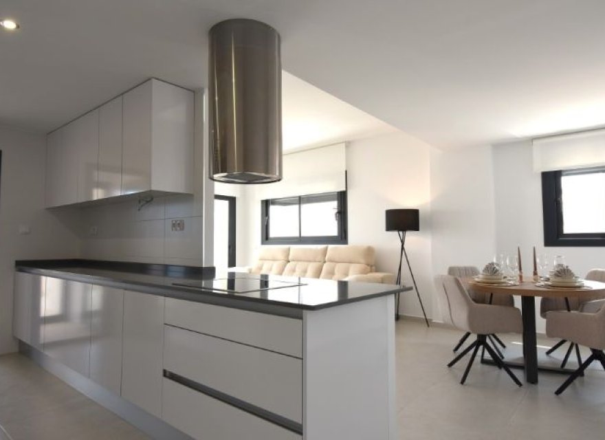 Resale - Apartment - Orihuela Costa - Costa Blanca