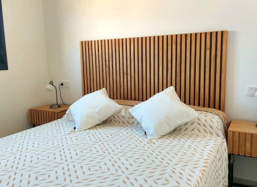 Resale - Apartment - Orihuela Costa - Costa Blanca