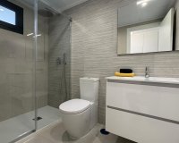 Resale - Apartment - Orihuela Costa - Costa Blanca