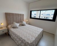 Resale - Apartment - Orihuela Costa - Costa Blanca