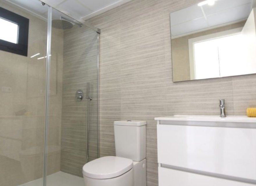 Resale - Apartment - Orihuela Costa - Costa Blanca