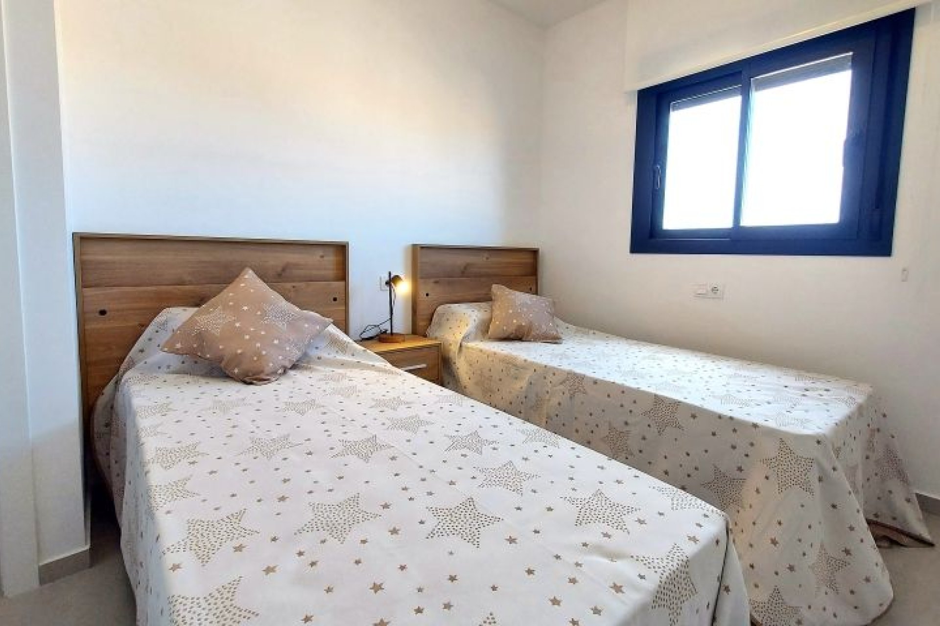 Resale - Apartment - Orihuela Costa - Costa Blanca