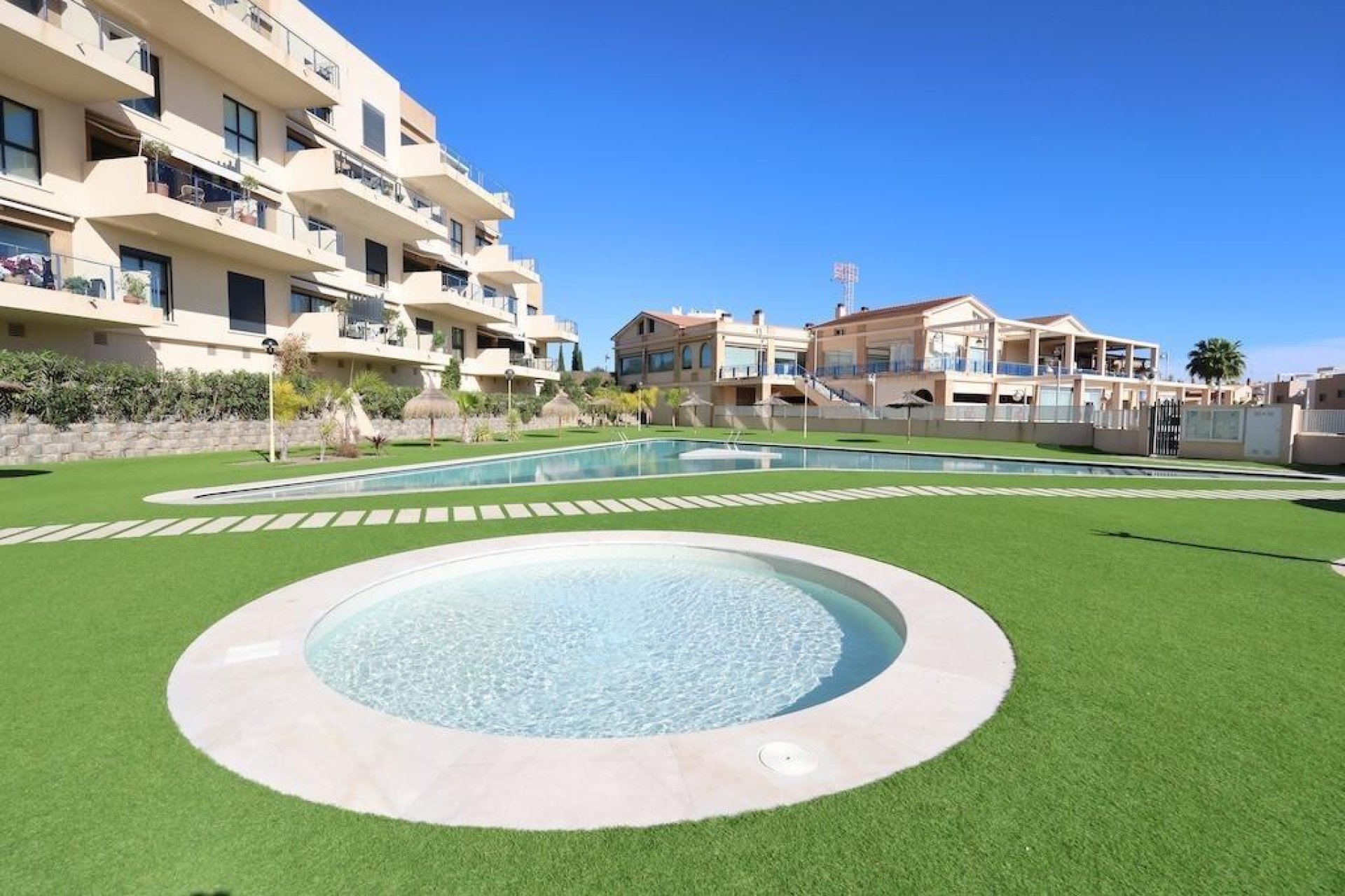 Resale - Apartment - Orihuela Costa - Costa Blanca