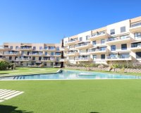 Resale - Apartment - Orihuela Costa - Costa Blanca