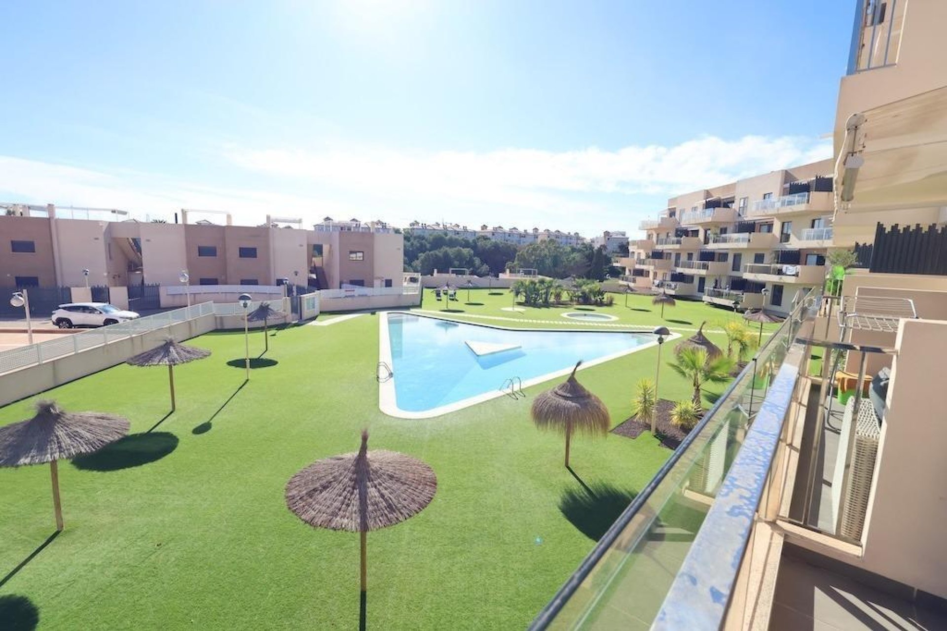 Resale - Apartment - Orihuela Costa - Costa Blanca