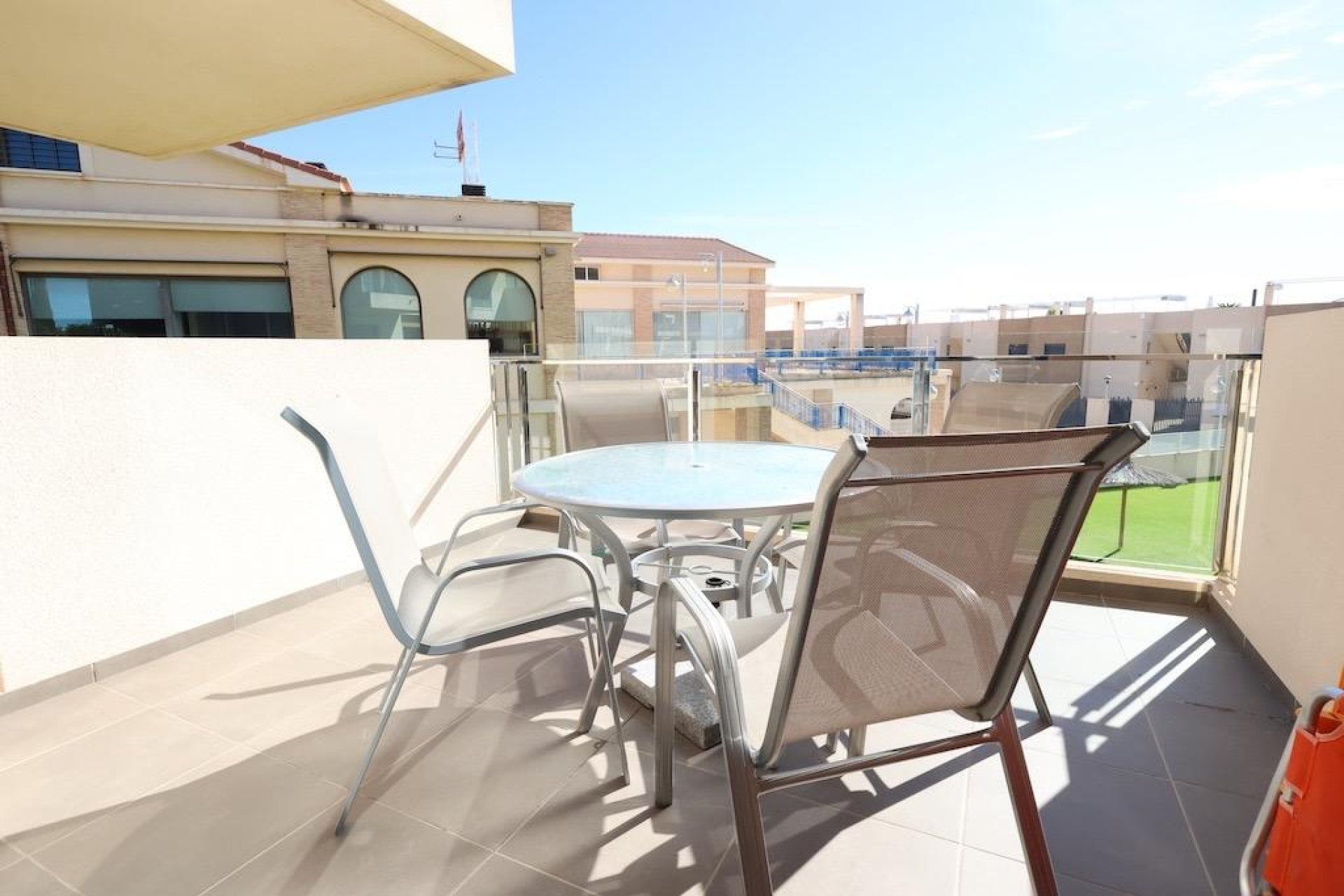 Resale - Apartment - Orihuela Costa - Costa Blanca
