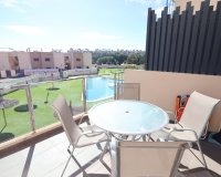 Resale - Apartment - Orihuela Costa - Costa Blanca