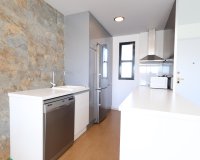 Resale - Apartment - Orihuela Costa - Costa Blanca