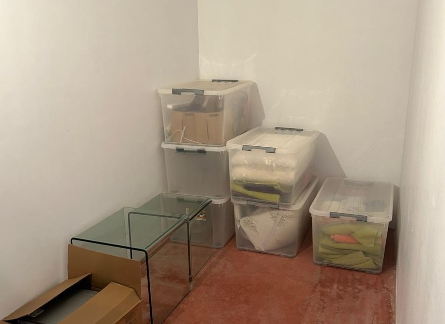 Resale - Apartment - Orihuela Costa - Costa Blanca