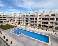 Resale - Apartment - Orihuela Costa - Costa Blanca