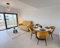 Resale - Apartment - Orihuela Costa - Costa Blanca
