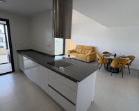 Resale - Apartment - Orihuela Costa - Costa Blanca