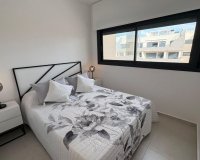 Resale - Apartment - Orihuela Costa - Costa Blanca