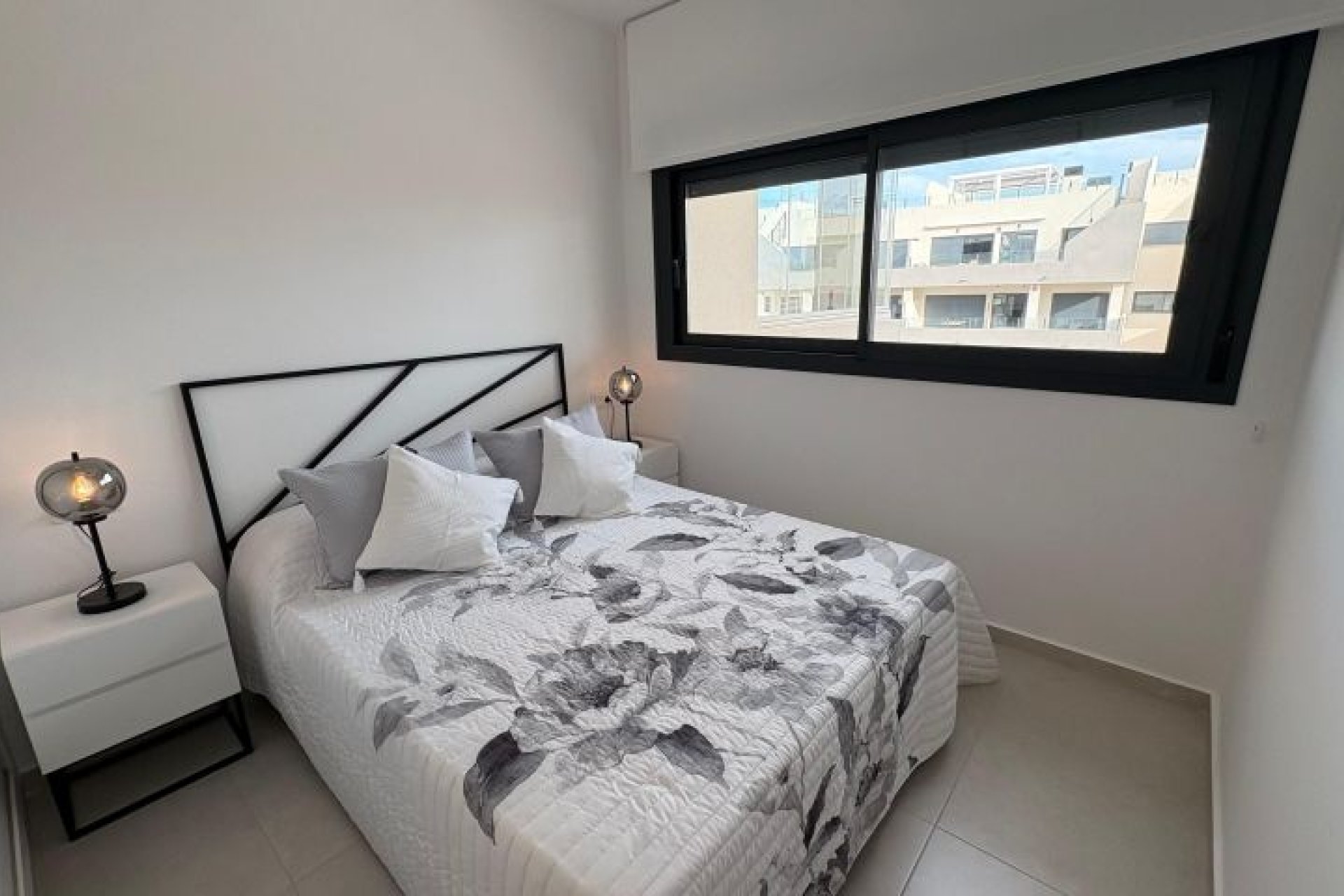 Resale - Apartment - Orihuela Costa - Costa Blanca