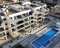 Resale - Apartment - Orihuela Costa - Costa Blanca