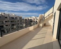 Resale - Apartment - Orihuela Costa - Costa Blanca