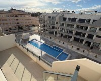 Resale - Apartment - Orihuela Costa - Costa Blanca