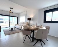 Resale - Apartment - Orihuela Costa - Costa Blanca