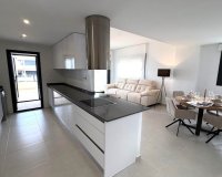 Resale - Apartment - Orihuela Costa - Costa Blanca