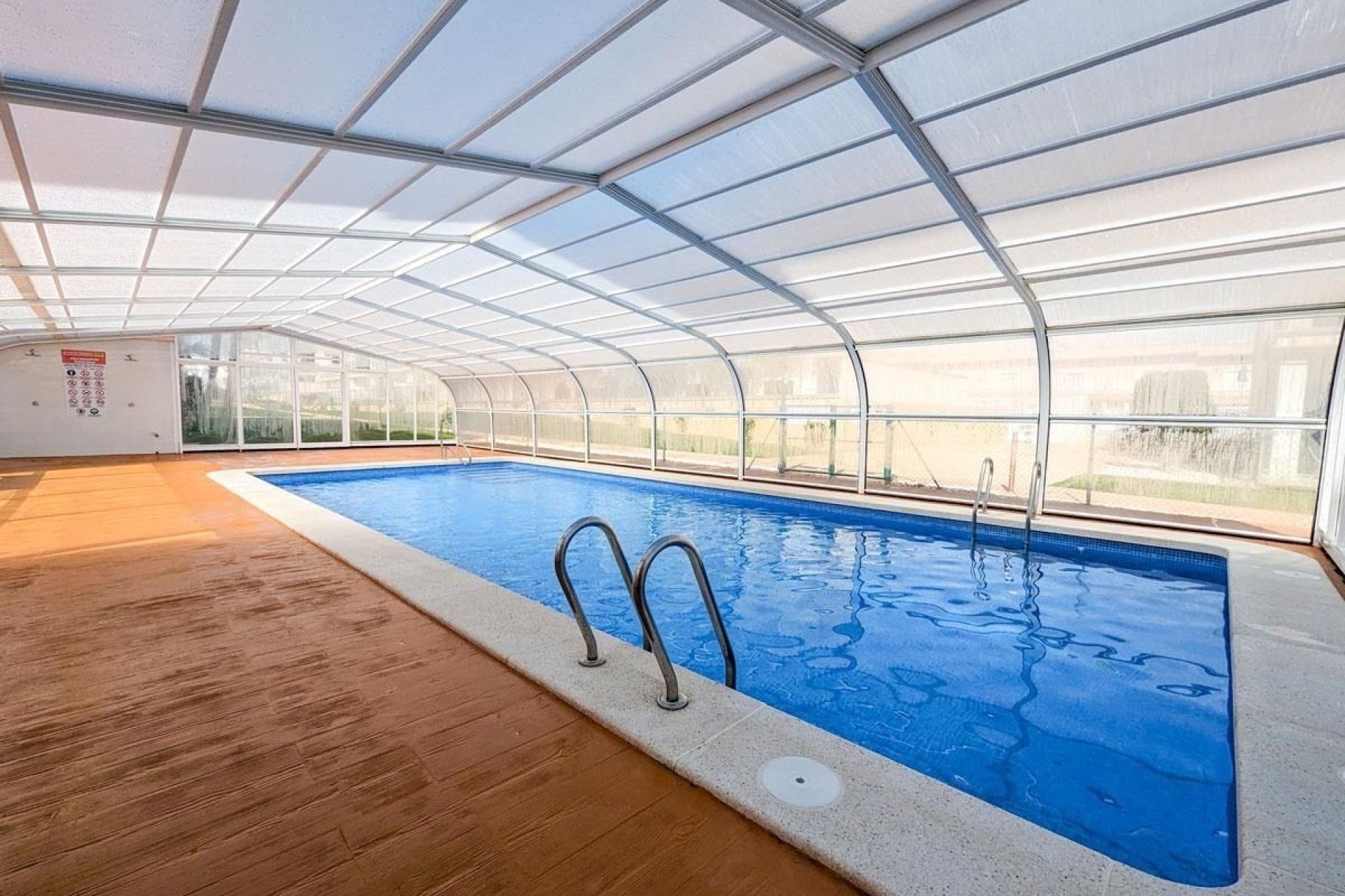 Resale - Apartment - Orihuela Costa - Costa Blanca