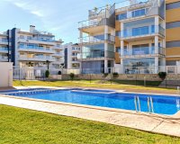 Resale - Apartment - Orihuela Costa - Costa Blanca