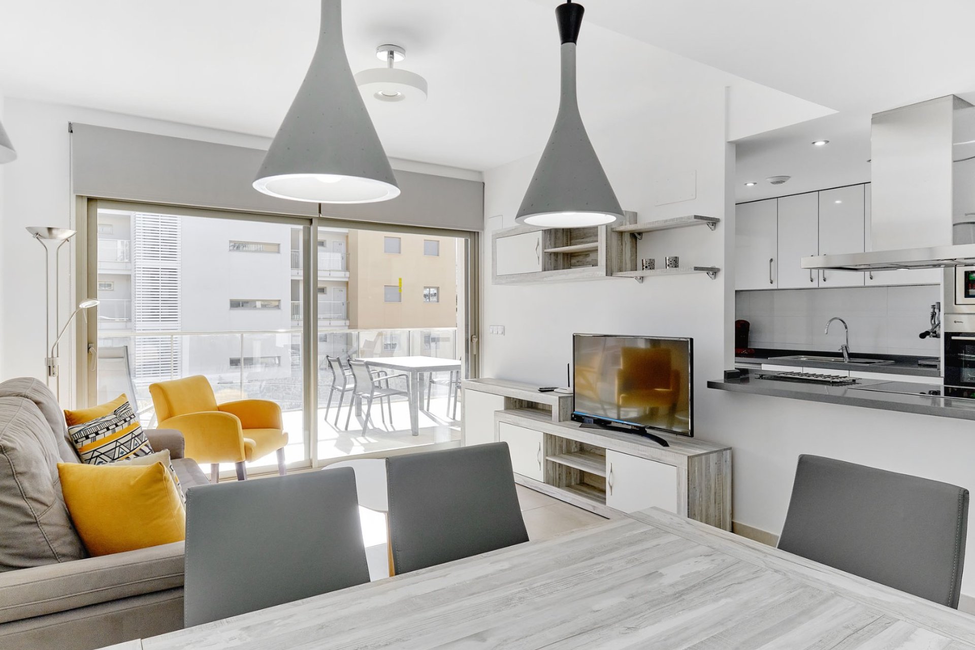 Resale - Apartment - Orihuela Costa - Costa Blanca