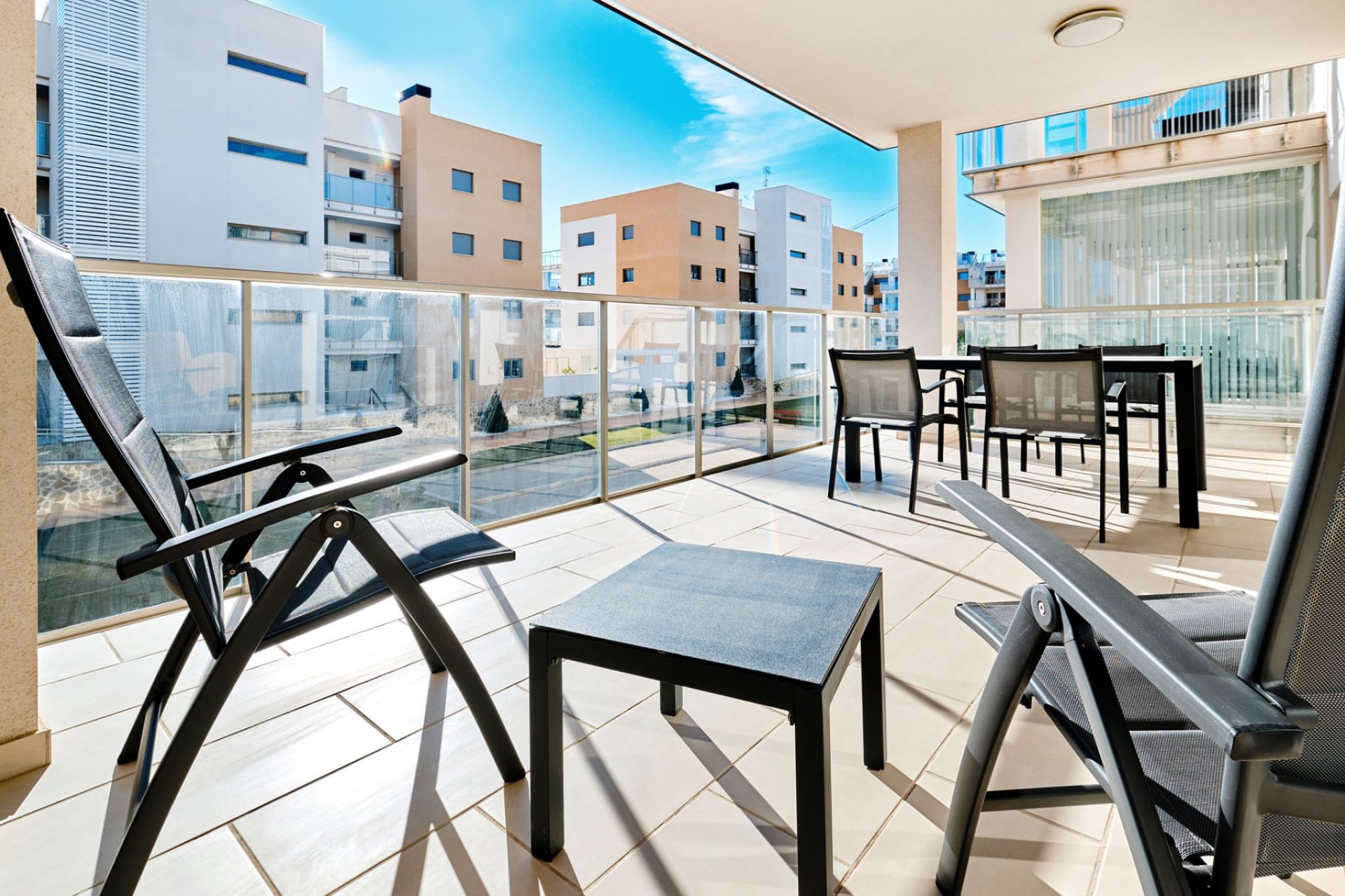 Resale - Apartment - Orihuela Costa - Costa Blanca
