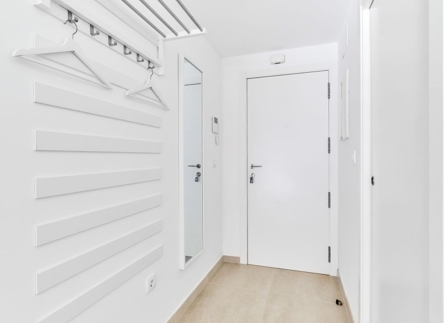 Resale - Apartment - Orihuela Costa - Costa Blanca