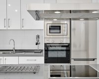 Resale - Apartment - Orihuela Costa - Costa Blanca