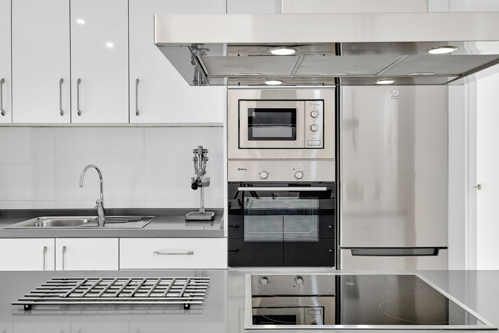 Resale - Apartment - Orihuela Costa - Costa Blanca