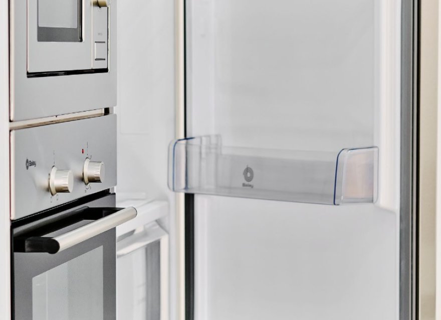 Resale - Apartment - Orihuela Costa - Costa Blanca