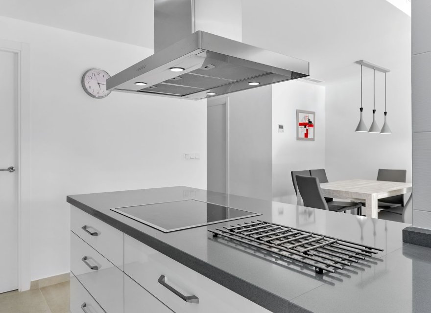 Resale - Apartment - Orihuela Costa - Costa Blanca