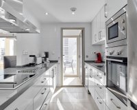 Resale - Apartment - Orihuela Costa - Costa Blanca