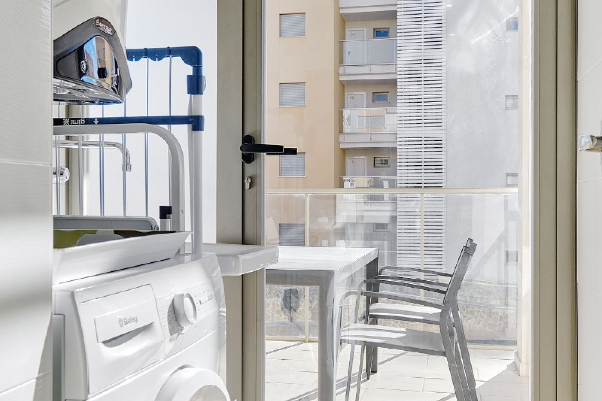 Resale - Apartment - Orihuela Costa - Costa Blanca