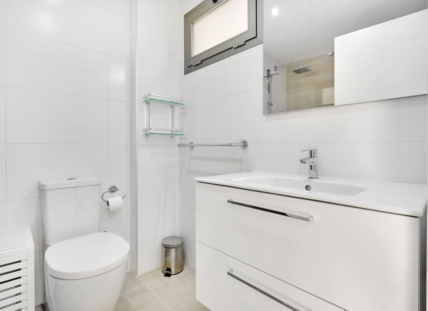 Resale - Apartment - Orihuela Costa - Costa Blanca